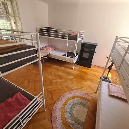 Rooms Mitnicka สปลิท ภายนอก รูปภาพ