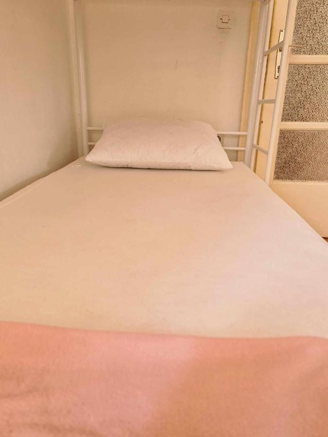 Rooms Mitnicka สปลิท ภายนอก รูปภาพ